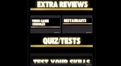 John Reviews needed more Reviews, so John Reviews Plus began Development on February 13, 2025. This is the previous version.